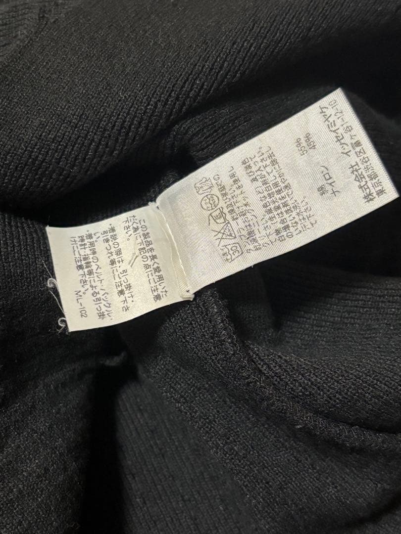 ISSEY MIYAKE イッセイミヤケ A.POC INSIDE ジャケット