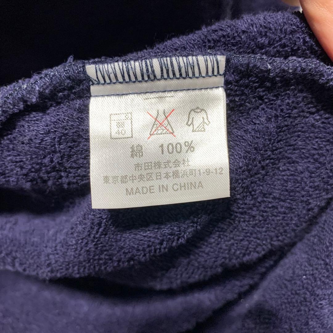 Ralph Lauren パイル ダッフルコート