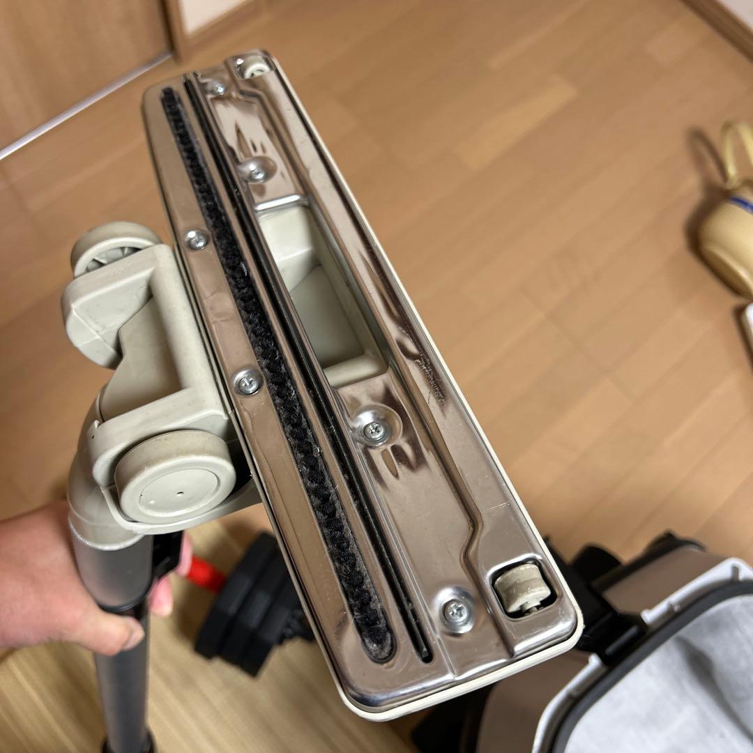 マキタ集塵機M442