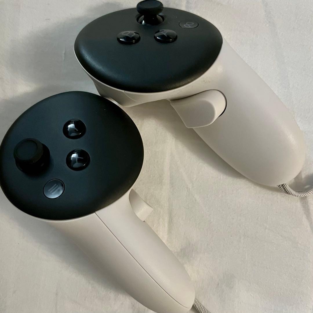  quest 3 128GB 美品 おまけつき