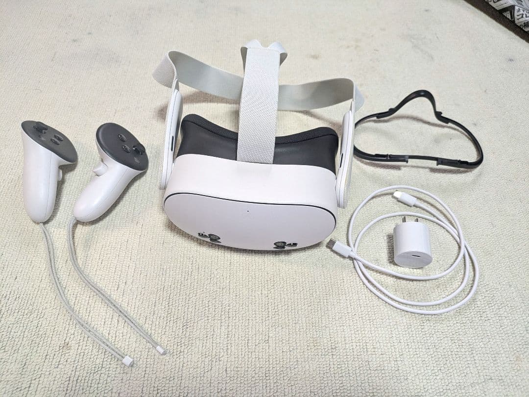 その他 VR  Quest 3S 128GB