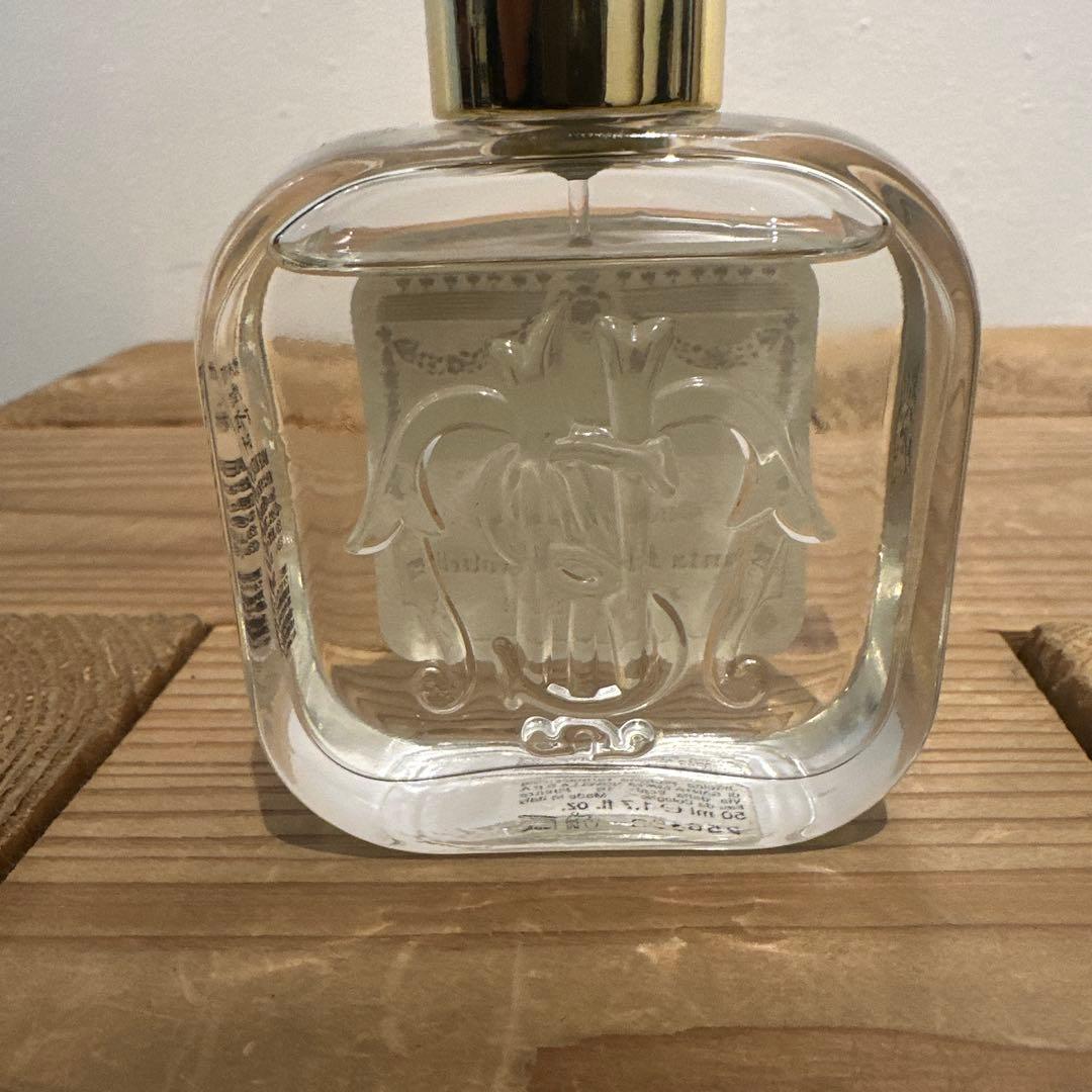 香水(ユニセックス) Santa Maria Novella ROSA50ml