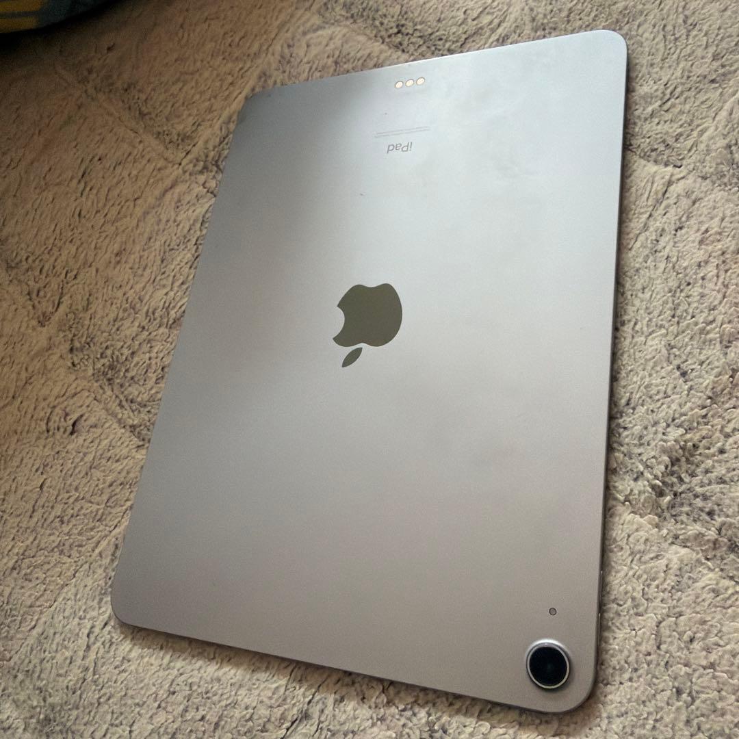 Apple iPadair4 不良品