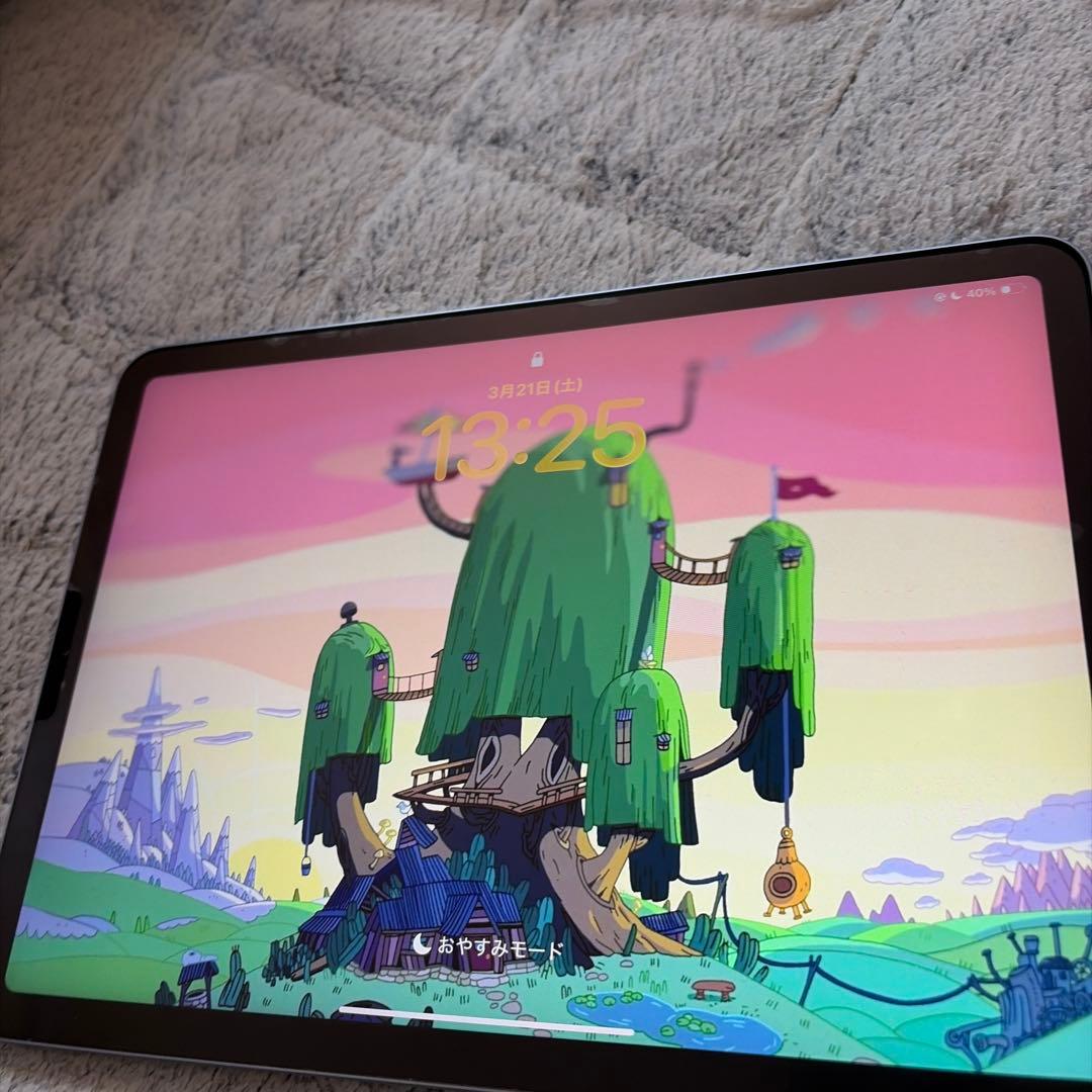 Apple iPadair4 不良品