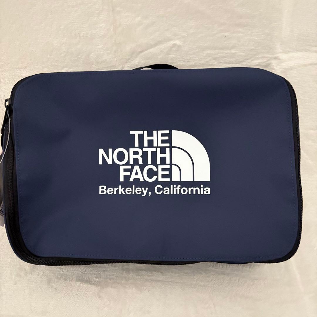 新品未使用✨タグ付き THE NORTH FACE スクエアキャニスター バッグ