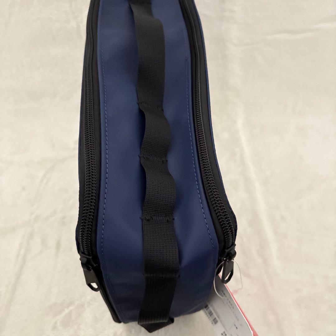 新品未使用✨タグ付き THE NORTH FACE スクエアキャニスター バッグ