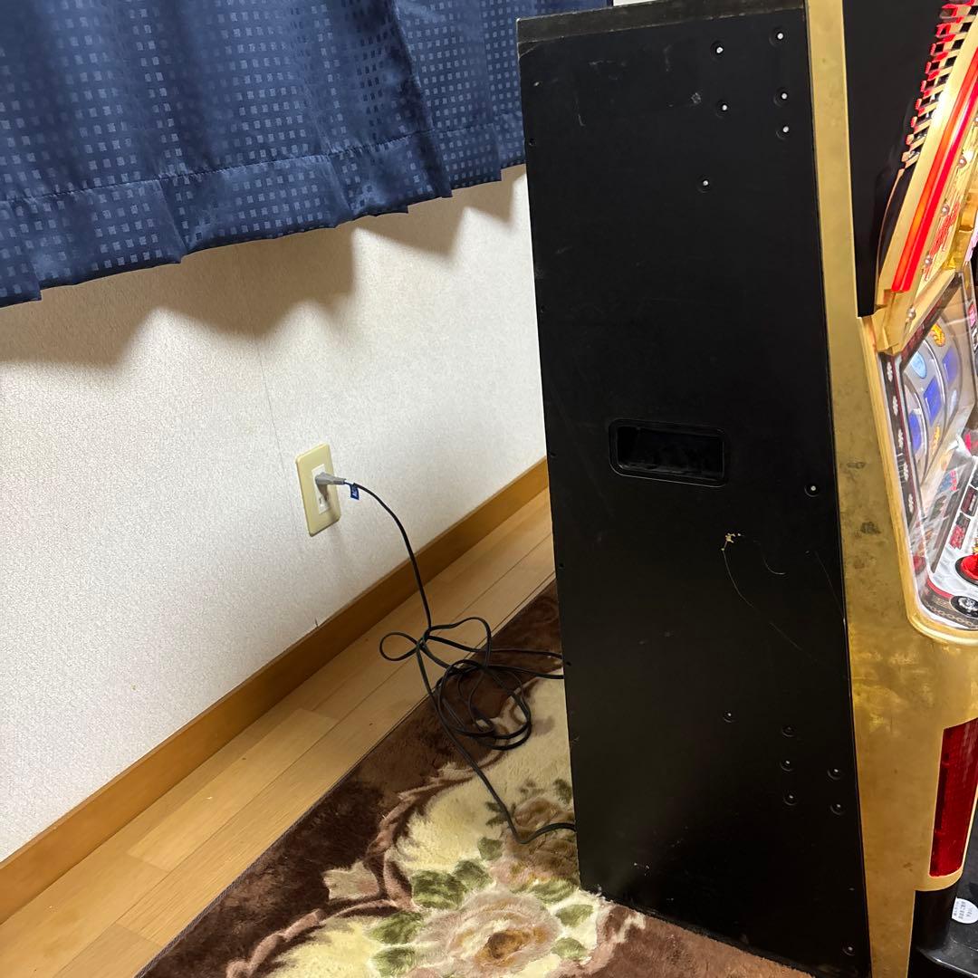 パチスロ実機 プレイボーイ Limited Edition 山佐