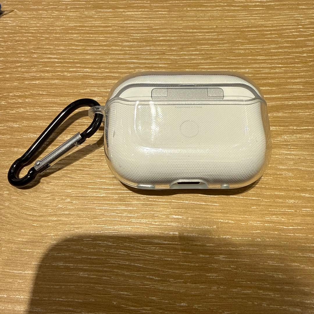 純正品 AirPods Pro 第2世代 MagSafe充電 type-c