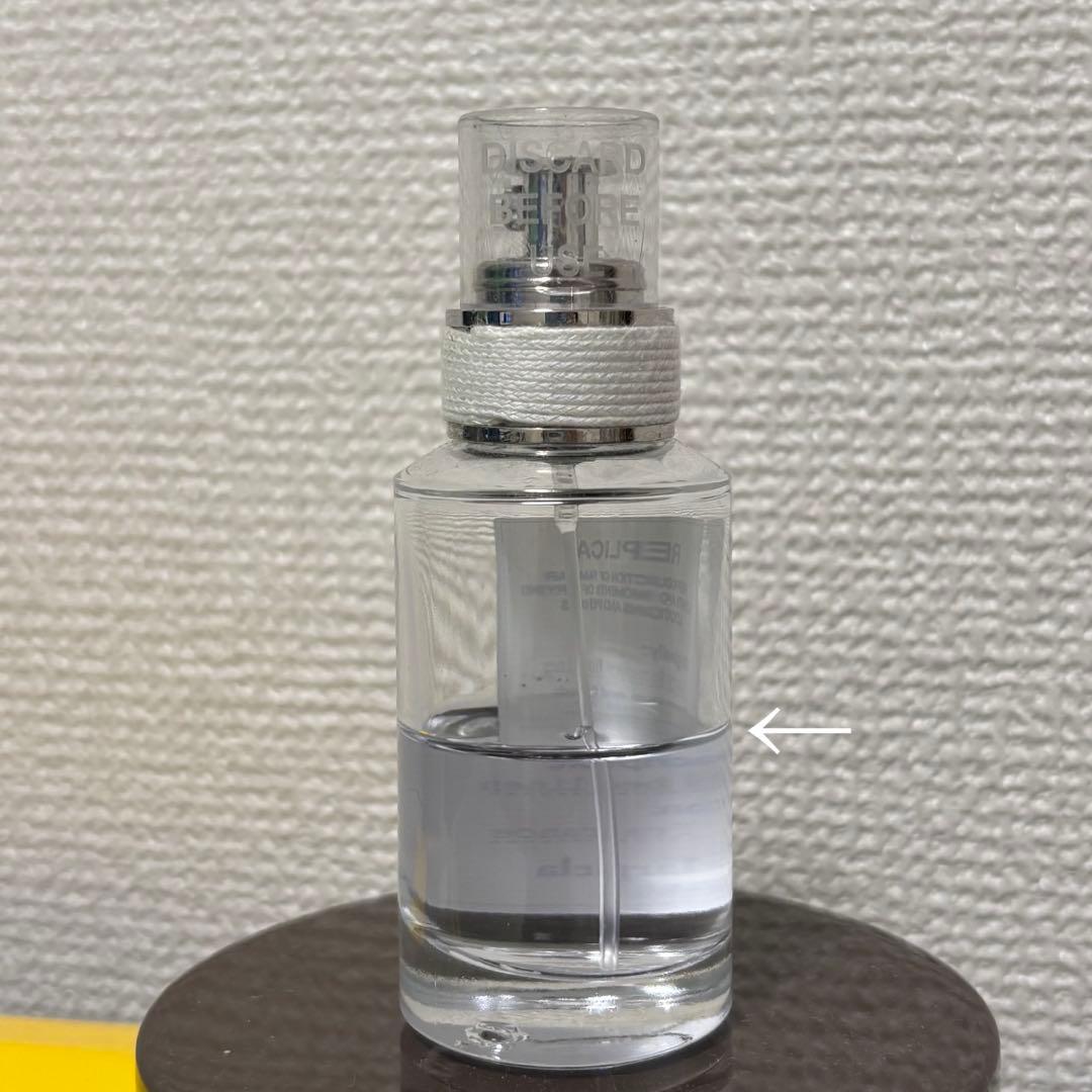 メゾンマルジェラ　レプリカ　レイジーサンデーモーニング 30ml