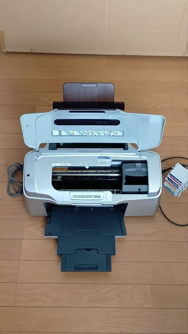エプソンPX-G930