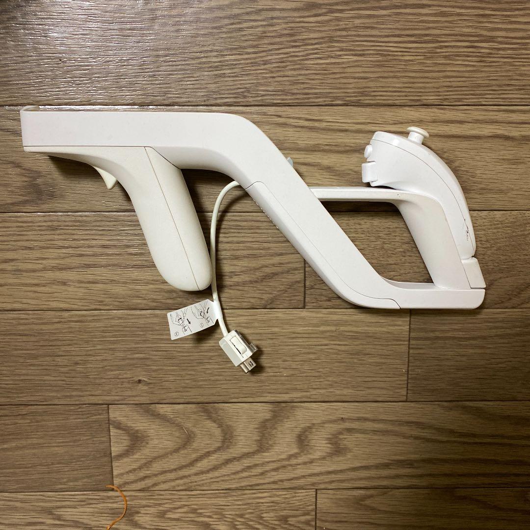 Wii 本体セット　箱付き