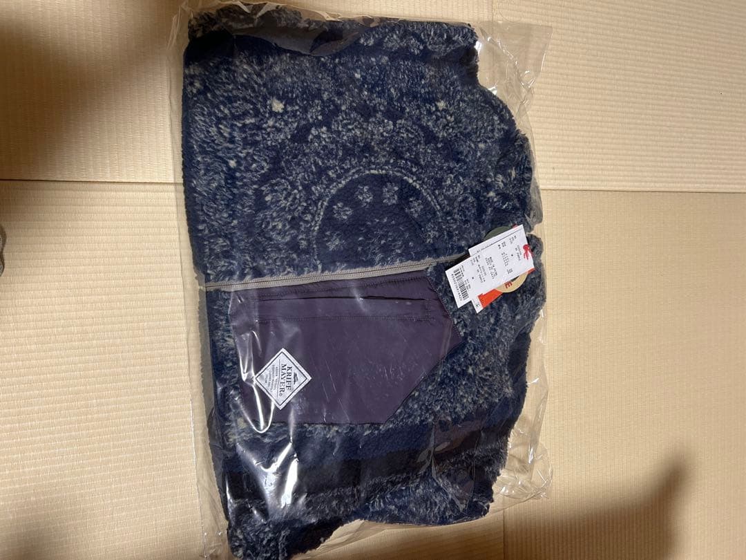 ユナイテッドオーク　福袋　メンズ　Mサイズ