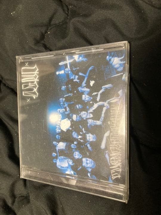 HARD CORE CDセット
