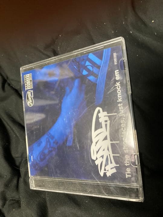 HARD CORE CDセット