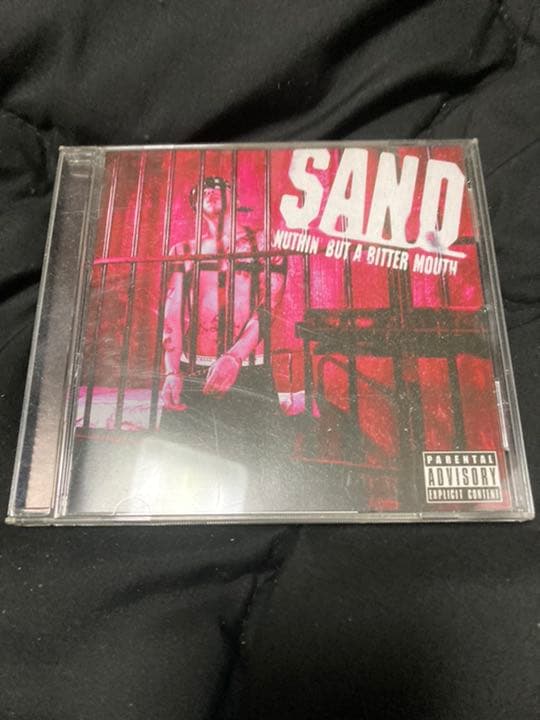 HARD CORE CDセット