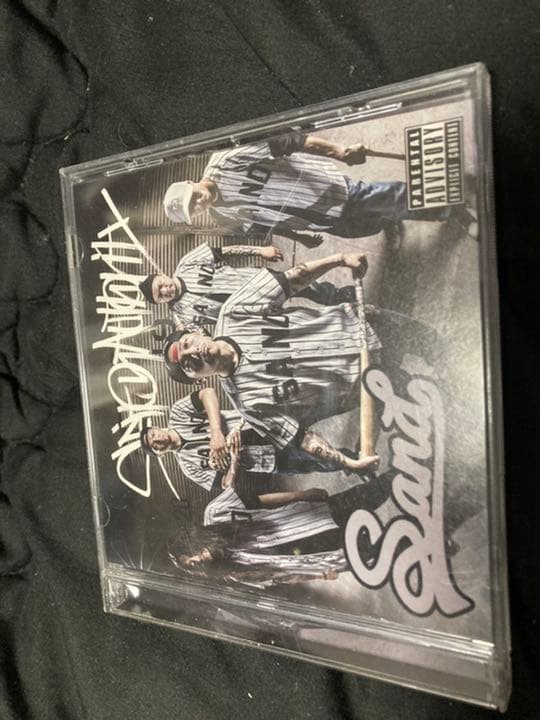 HARD CORE CDセット