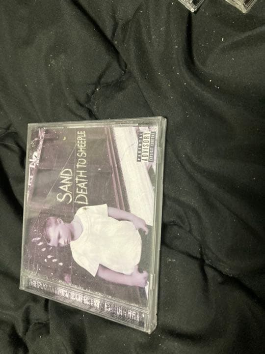 HARD CORE CDセット