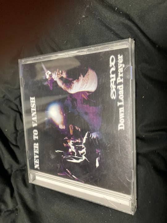 HARD CORE CDセット