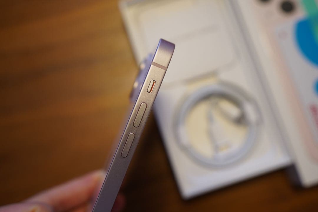 iPhone13mini 128GB ピンク　美品