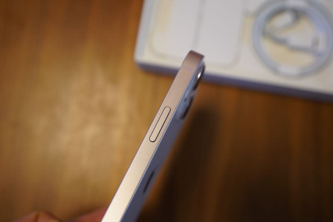 iPhone13mini 128GB ピンク　美品