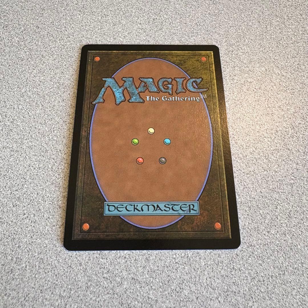 y*s様 MTG FF 忠実なる将軍、ベアトリクス 拡張　英語　Foil