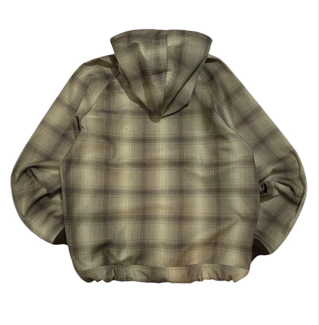 ル*ル様 美品! Patagonia スロープスタイルフーディ オンブレ シンチ