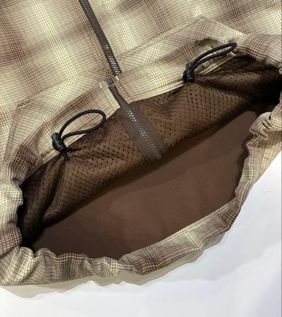 ル*ル様 美品! Patagonia スロープスタイルフーディ オンブレ シンチ