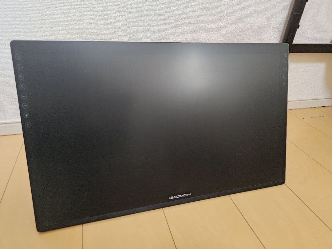 GAOMON PD2200 液晶ペンタブレット