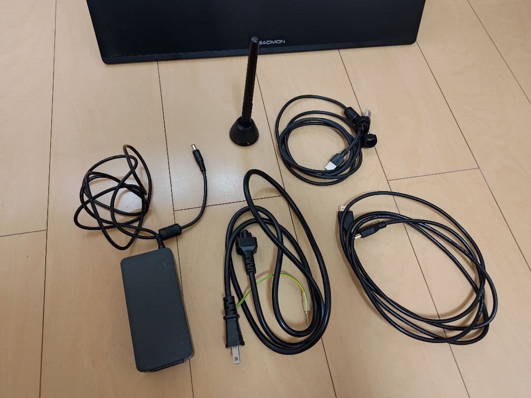 GAOMON PD2200 液晶ペンタブレット