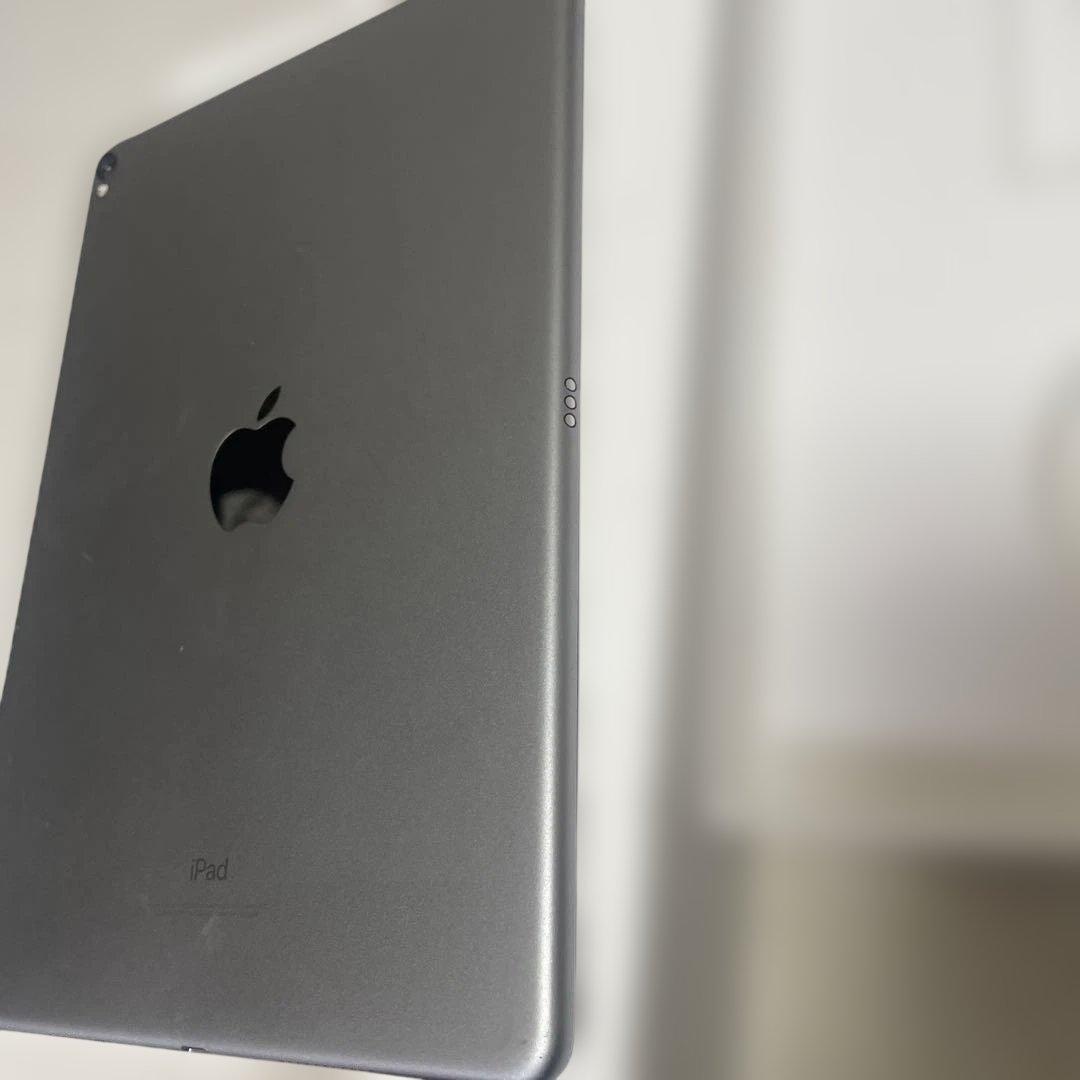 ぽ*ち様 Apple iPad Pro (10.5-inch) 64GB バッテ