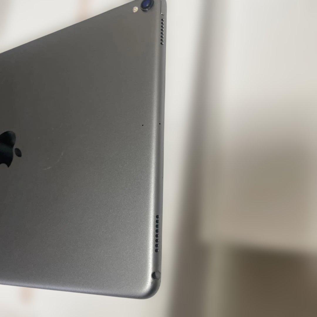 ぽ*ち様 Apple iPad Pro (10.5-inch) 64GB バッテ