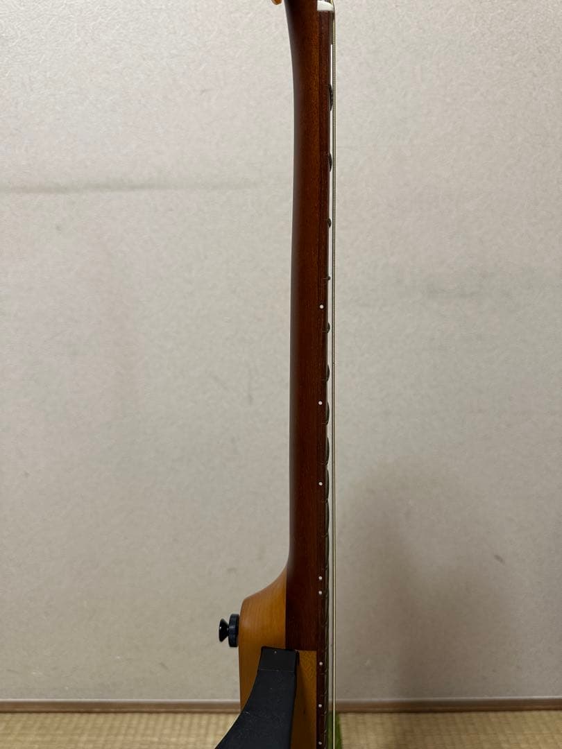 Yamaha サイレントギター silent guitar SLG 100S