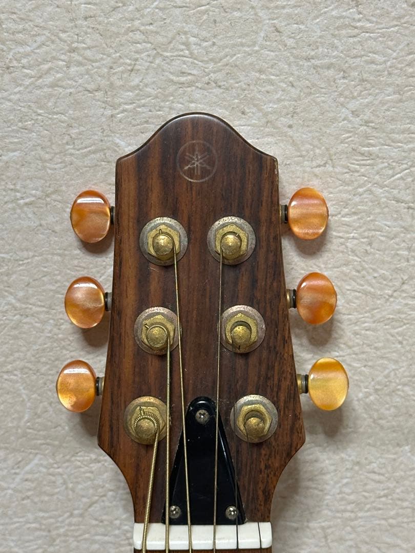 Yamaha サイレントギター silent guitar SLG 100S