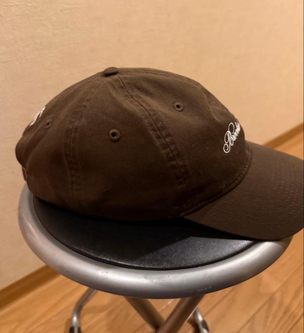 Brooks Brothers ×New Era 9TWENTYキャップ