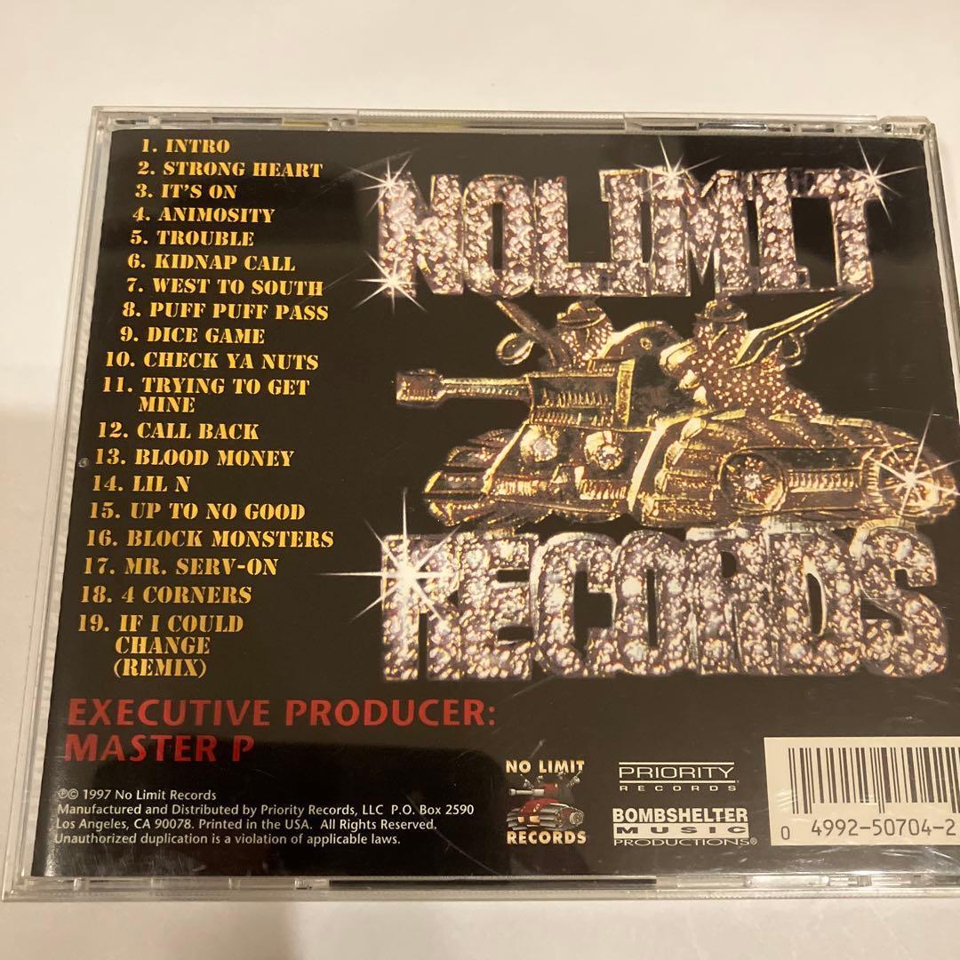 【G-RAP】 STEADY MOBBN' CD