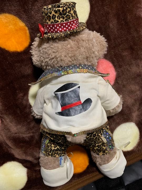 嵐・相葉雅紀さんのマジカルソング風　シェリーメイ《本体と服のセット》