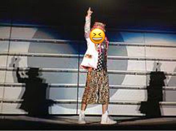 嵐・相葉雅紀さんのマジカルソング風　シェリーメイ《本体と服のセット》