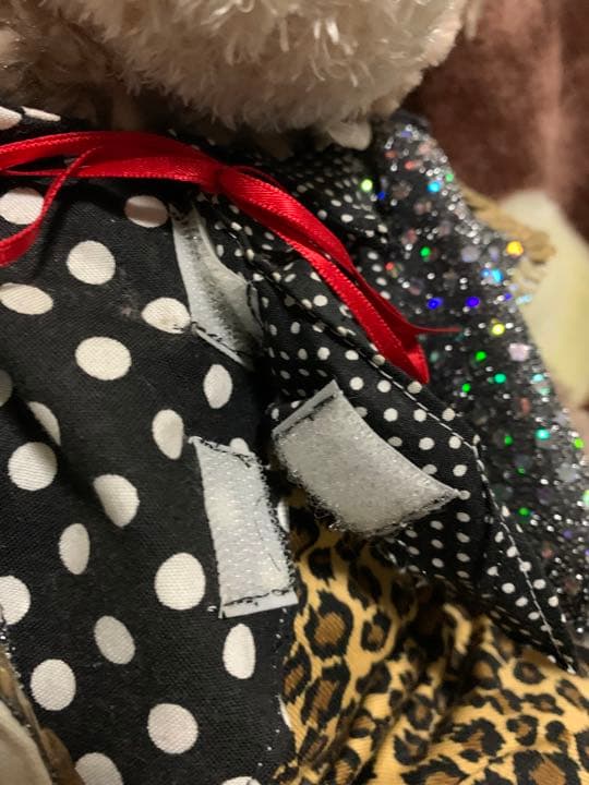 嵐・相葉雅紀さんのマジカルソング風　シェリーメイ《本体と服のセット》
