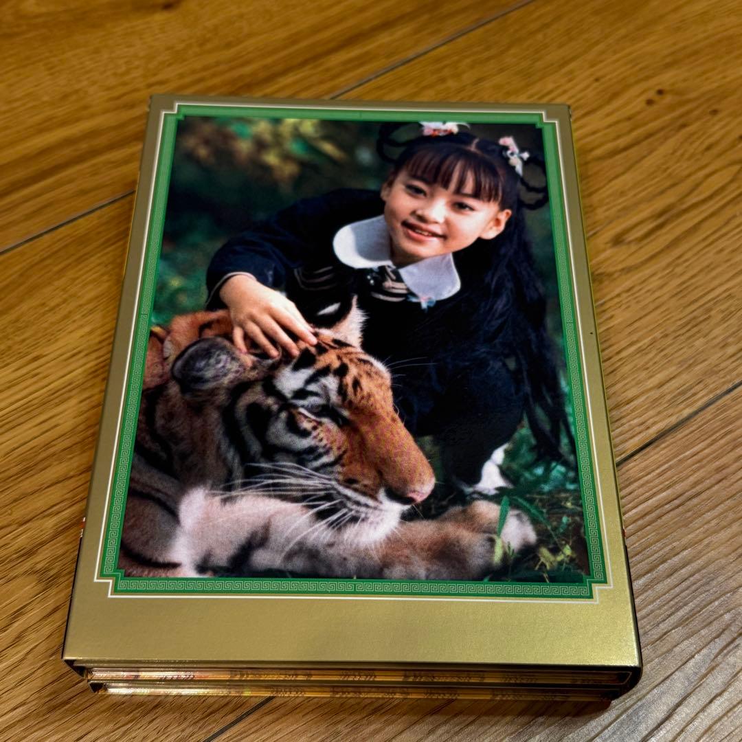 幽幻道士 キョンシーズ ￼DVD-BOX〈5枚組〉