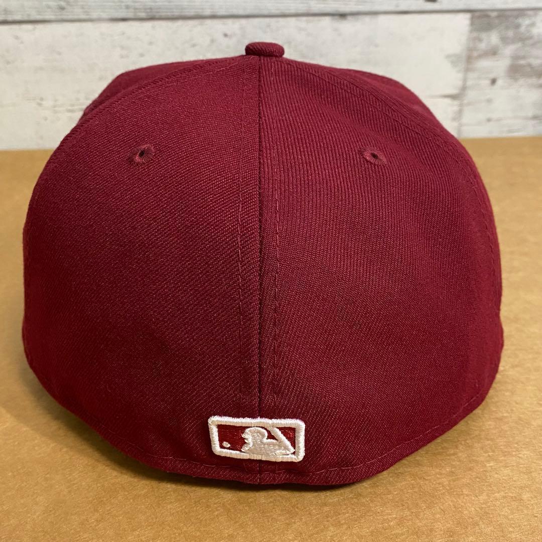 ニューヨークメッツ　サイズ7 1/2 New Era 59FIFTY　ニューエラ