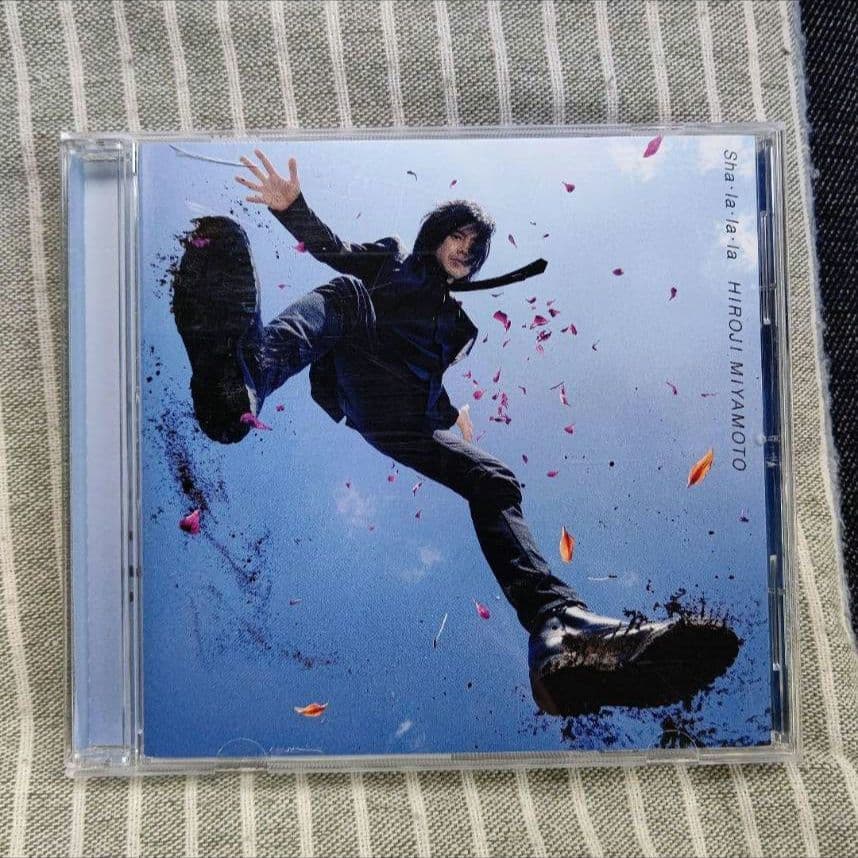 クリープハイプ CD まとめ売り 5枚セット！Creep Hyp