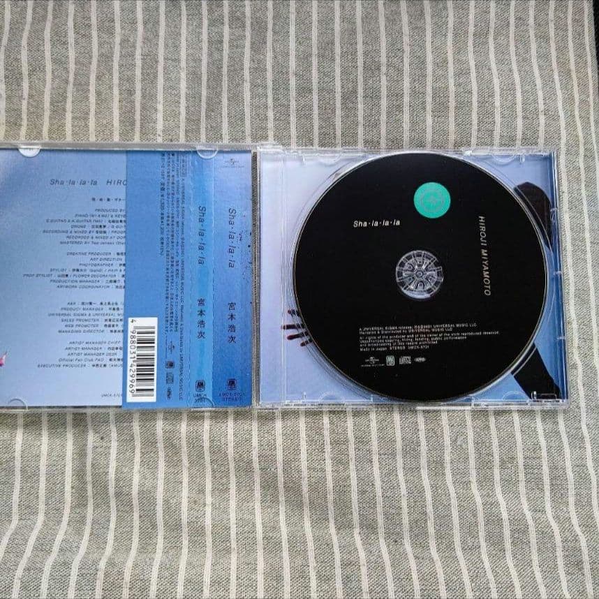 クリープハイプ CD まとめ売り 5枚セット！Creep Hyp