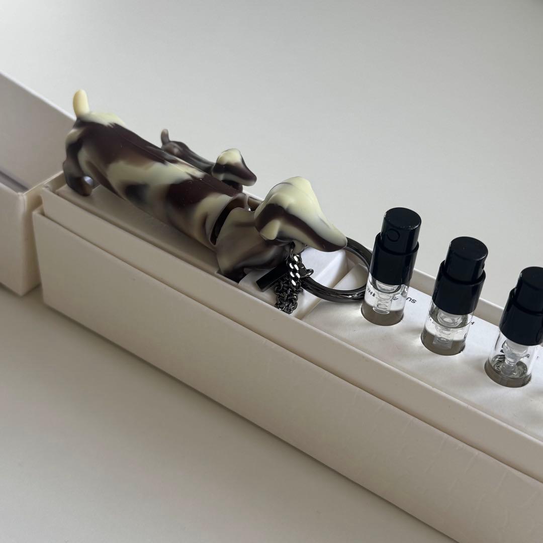 TAMBURINS PERFUME DISCOVERY SETタンバリンズ