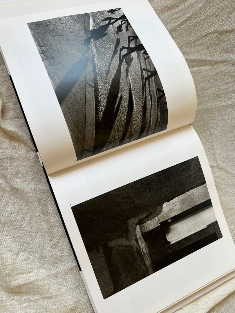 KOUDELKA:Retrospektive写真集　ヨゼフ・コーデルカ