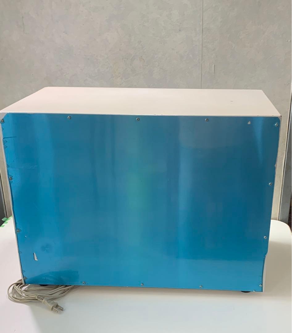 ステリライザー 紫外線消毒器 紫外線滅菌灯 衛生保管庫 GSM151N