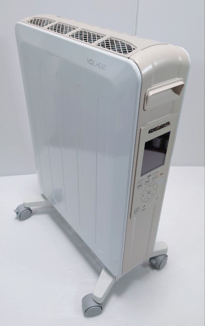 コロナ(CORONA)DHS-1223【超美品】