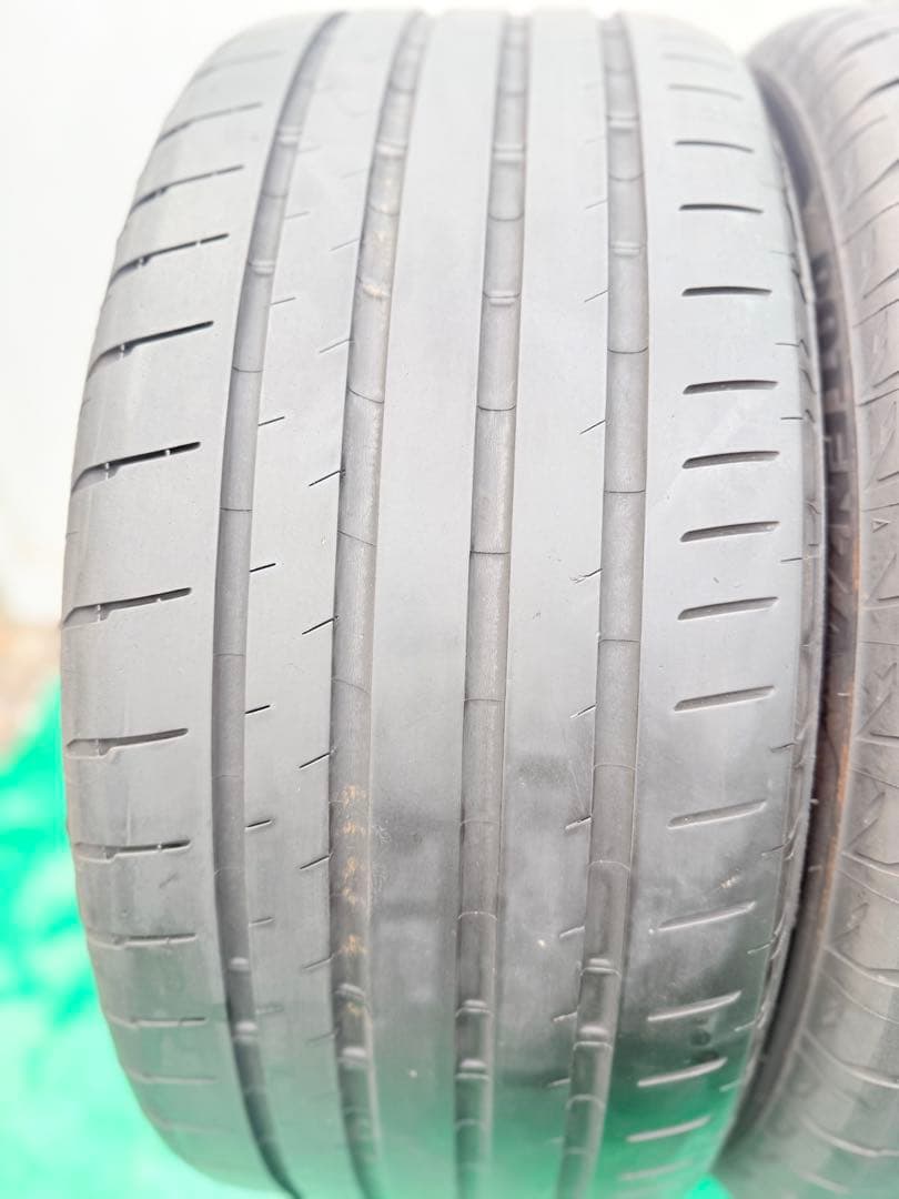 【2023年製】245/45R18 ブリヂストンBRIDGESTONE本/日本製