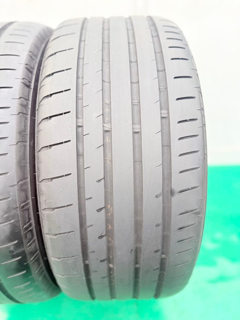 【2023年製】245/45R18 ブリヂストンBRIDGESTONE本/日本製