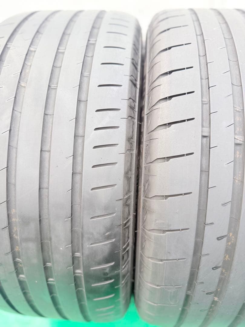 【2023年製】245/45R18 ブリヂストンBRIDGESTONE本/日本製
