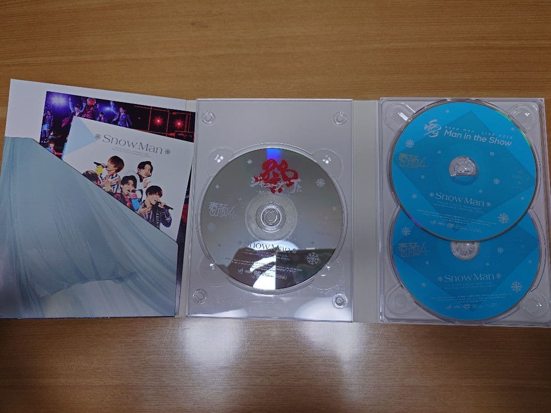 素顔4  Man DVD 正規品